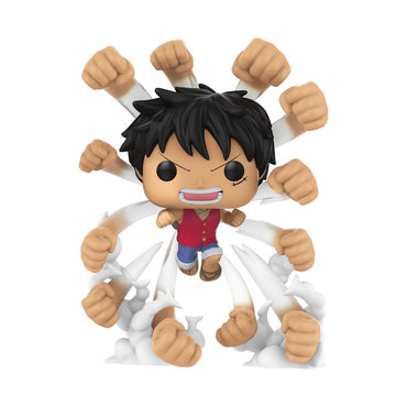 Monkey D. Luffy #2217 One Piece Pop! Vinyl