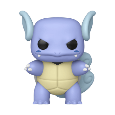 Wartortle #1212 Pokemon Pop! Vinyl