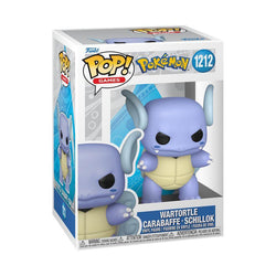 Wartortle #1212 Pokemon Pop! Vinyl