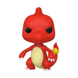 Charmeleon #1157 Pokemon Pop! Vinyl