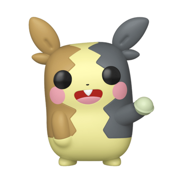 Pokemon – Morpeko (Full Belly Mode) Pop! Vinyl