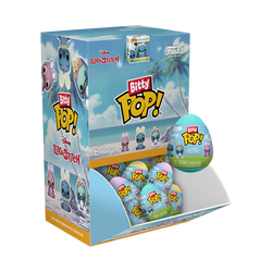 Lilo & Stitch - Easter Egg Bitty Pop! Blind Bag