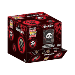 Scream – Ghostface Pop! Keychain Blind Bag Assortment