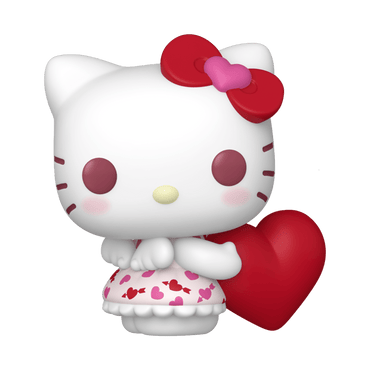 Hello Kitty – Hello Kitty Valentines Pop! Vinyl