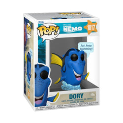 Finding Nemo – Dory Pop! Sayings