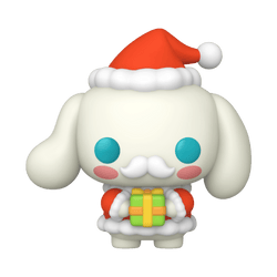 Cinnamoroll #161 - Hello Kitty and Friends Pop! Vinyl