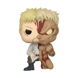Attack on Titan – Zeke Jaeger/Beast Titan Pop! Vinyl (Copy)