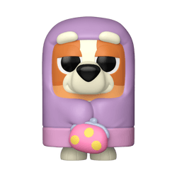 Granny Rita #2369 - Bluey Pop! Vinyl