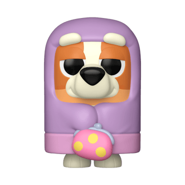 Granny Rita #2369 - Bluey Pop! Vinyl