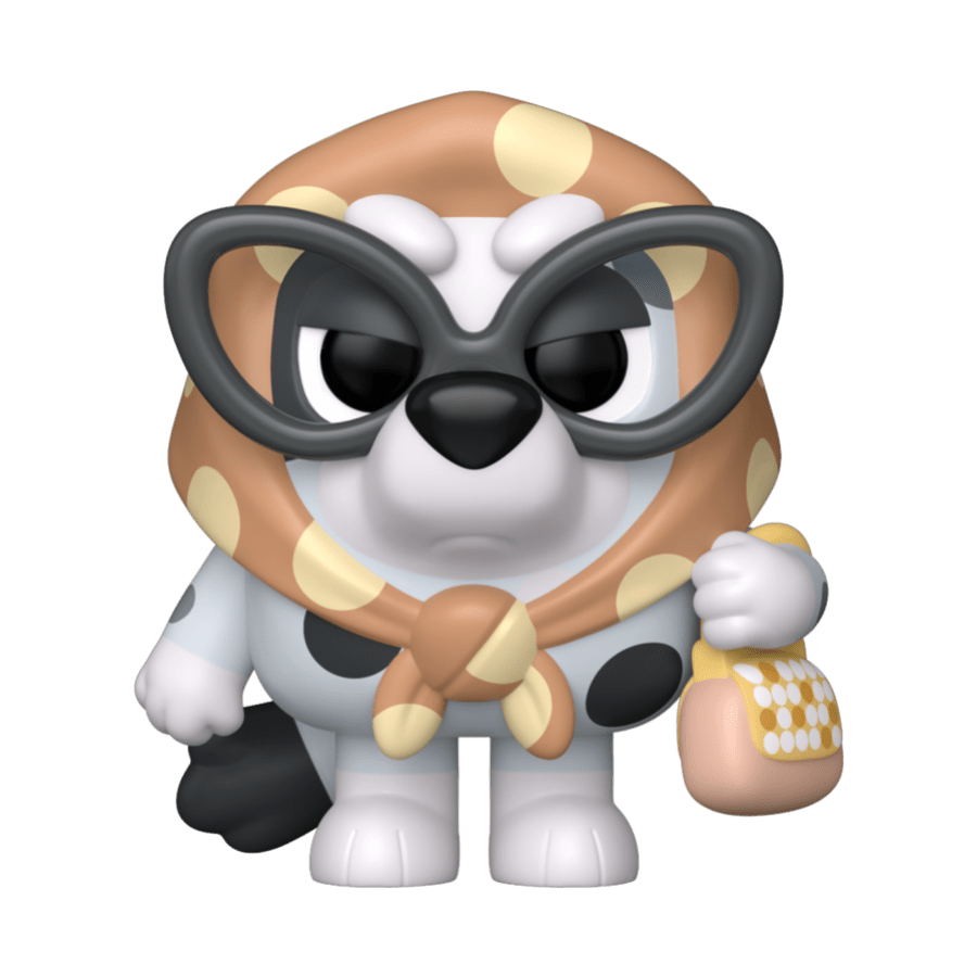 Granny Gladys