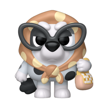 Granny Gladys