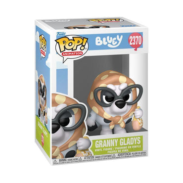 Granny Gladys