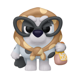 Granny Gladys #2370 - Bluey Pop! Vinyl