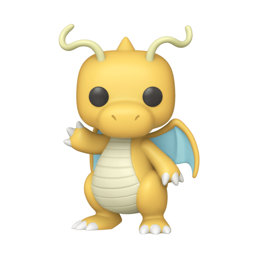 Dragonite (Pastel) #850 - Pokemon Pop! Vinyl