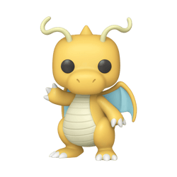 Dragonite (Pastel) #850 - Pokemon Pop! Vinyl
