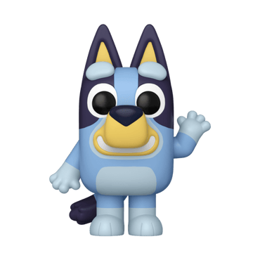 Bluey #2384 – Bluey 10″ Pop! Vinyl