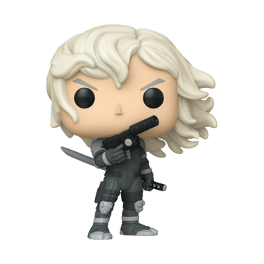 Raiden (Special Forces/Skull Suit) #1299 - Metal Gear Solid Pop! Vinyl