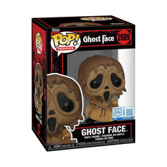 Ghostface – Scarecrow Pop! Vinyl