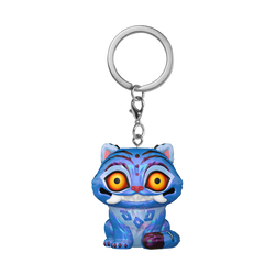 KPop Demon Hunters - Derpy Pop! Keychain