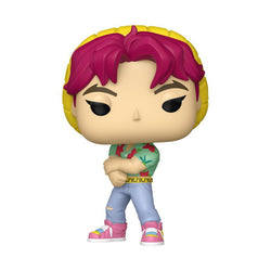 Abby (Soda Pop) #2433 - KPop Demon Hunters Pop! Vinyl