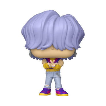 Mystery (Soda Pop) #2435 - KPop Demon Hunters Pop! Vinyl