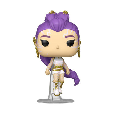 Rumi (What It Sounds Like) #2430 - KPop Demon Hunters Pop! Vinyl