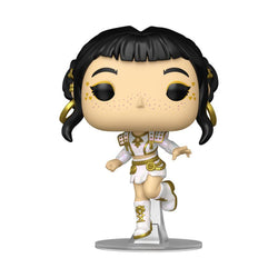 Zoey (What It Sounds Like) #2429 - KPop Demon Hunters Pop! Vinyl