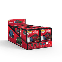 Warner Bros: Horror – Mystery Pop! Vinyl Blind Box Assortment