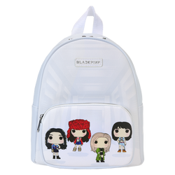 Blackpink - Shut Down Mini Backpack