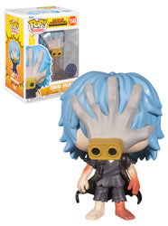 Tomura Shigaraki w/ Chase #1149 My Hero Academia Pop! Vinyl
