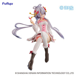 Luo Tian Yi Noodle Stopper Figure - Lollypop Version