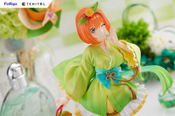 Yotsuba- The Quintessential Quintuplets Movie Tenitol