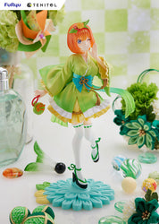 Yotsuba- The Quintessential Quintuplets Movie Tenitol