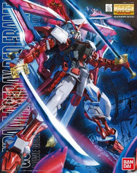 Gundam: Master Grade 1/100 Astray Red Frame Revise