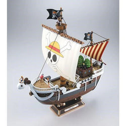 Going Merry - One Piece Model Kit