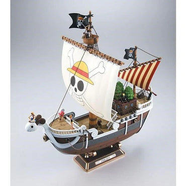 Going Merry - One Piece Model Kit