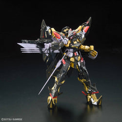 Gundam: Real Grade 1/144 Gundam Astray Gold Frame Amatsu Mina