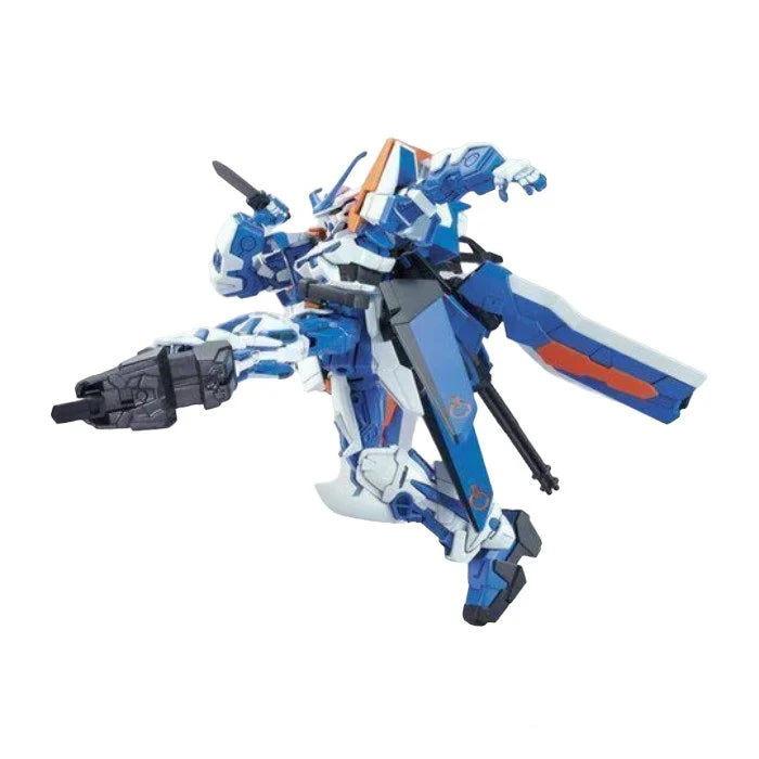 Gundam: High Grade 1/144 Gundam Astray Blue Frame Second L