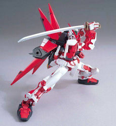 Gundam: High Grade 1/144 Gundam Astray Red Frame Flight Unit