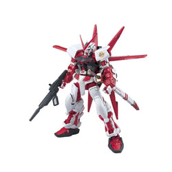 Gundam: High Grade 1/144 Gundam Astray Red Frame Flight Unit