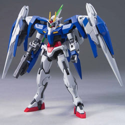 Gundam : High Grade 1/144 OO RAISER+GN SWORD III