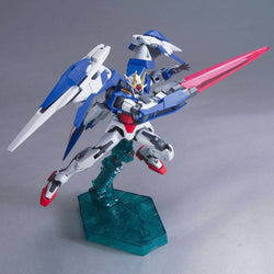 Gundam : High Grade 1/144 OO RAISER+GN SWORD III