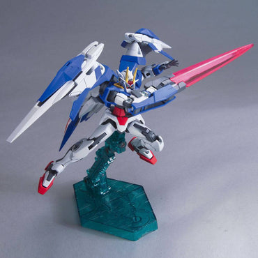 Gundam : High Grade 1/144 OO RAISER+GN SWORD III