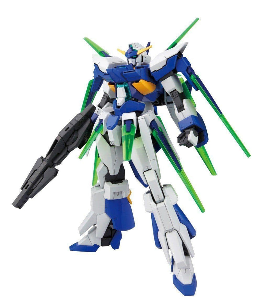 Gundam: High Grade 1/144 Gundam AGE-FX