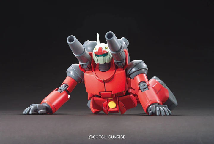 Gundam: High Grade Universal Century RX772 Guncannon