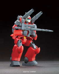 Gundam: High Grade Universal Century RX772 Guncannon