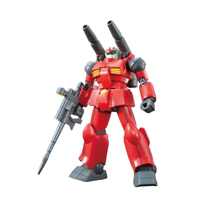 Gundam: High Grade Universal Century RX772 Guncannon