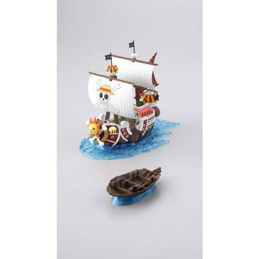 One Piece: Grand Ship Collection - Thousand Sunny - Model Kit