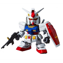 Gundam: SD Gundam EX-Standard - RX-78-2 Gundam