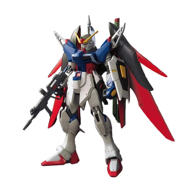 Gundam: High Grade Cosmic Era 1/144 Destiny Gundam